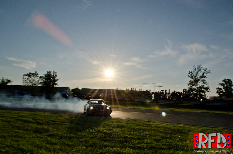 Illustration for article titled HyperFest 2013: Racing Coverage, Carnage, and Victory